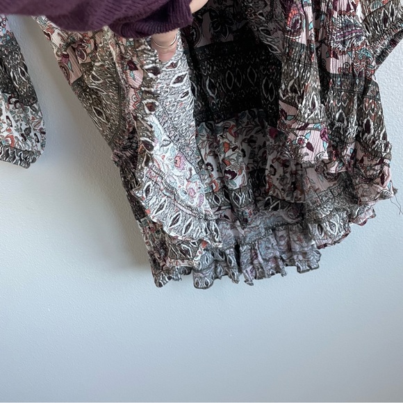 Misa Los Angeles Lorena Dress - Picture 8 of 14